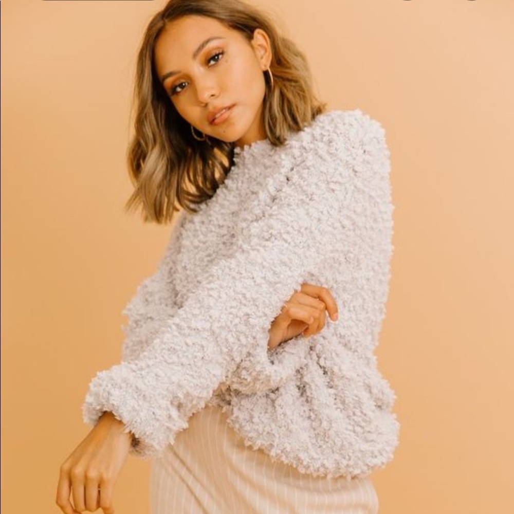 Luca and grae Sweater